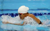 Điểm nhấn giải bơi các nhóm tuổi Đông Nam Á 2015