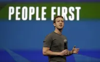 Facebook chính thức cho phép người dùng đăng ký tên giả