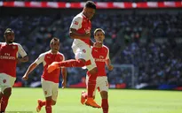 Liverpool bất ngờ nhòm ngó sao thất sủng của Arsenal