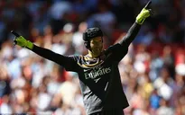 "Người cũ" Petr Cech gieo sầu, Chelsea mất Community Shield vào tay Arsenal