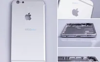 Apple sẽ ra mắt iPhone 6S vào ngày 9/9?