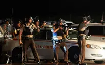 Mỹ ban bố tình trạng khẩn cấp do biểu tình tại Ferguson