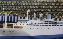 Hàn Quốc: Tưởng niệm 500 ngày thảm kịch chìm phà Sewol