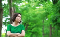 Du ca Việt: Mỹ Linh mang âm nhạc về quê hương Nam Định