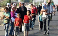 Ban nhạc đến từ Syria - Góc nhìn khác về cuộc khủng hoảng người di cư