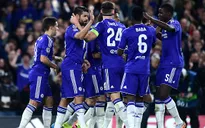 Arsenal thua thảm, Chelsea “chữa ngượng” cho Premier League