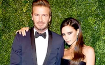David Beckham: “Hôn nhân của tôi rất dễ chịu”