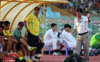 Vòng cuối V.League 2015: XSKT Cần Thơ quyết tâm giành điểm