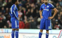Chelsea thua trận thứ 7: Cơn ác mộng chưa có hồi kết của thầy trò Mourinho