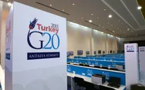Hội nghị G20 thay đổi chương trình nghị sự vì vụ khủng bố tại Paris