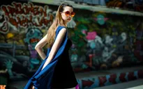 Hồng Xuân Next Top Model nỗ lực xóa bỏ dị nghị dư luận