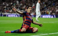 Nhìn lại màn 'hành hạ' Real Madrid của Barcelona ngay tại Bernabeu