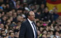 Rafa Benitez, đừng tầm thường hoá Real Madrid!
