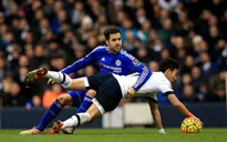 Tottenham 0-0 Chelsea: Hấp dẫn nhưng thiếu bàn thắng