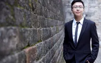 MC thời tiết Hoàng Nam: Tôi hoàn toàn bị ngợp khi mới bắt đầu