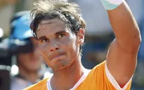 Rafael Nadal thua sốc ngay tại vòng 3 Barcelona Open