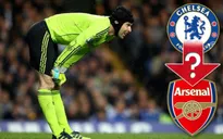 Chuyển nhượng 27/3: Petr Cech sắp làm Pháo thủ?