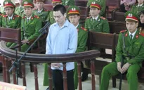 Vụ án oan Nguyễn Thanh Chấn: Tòa tuyên Lý Nguyễn Chung 12 năm tù