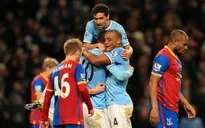 Crystal Palace – Man City: The Citizens quyết bám đuổi (2h,7/4 - BĐTV)