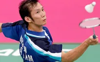 Sudirman Cup 2015: Cầu lông Việt Nam giành vị trí nhất bảng 3B