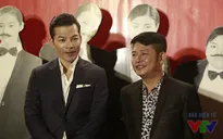 Hồ Ngọc Hà vắng mặt tại lễ ra mắt "Hy sinh đời trai" ở Hà Nội