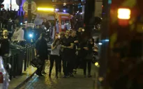 Tấn công khủng bố ở Paris: Ngày kinh hoàng của nước Pháp