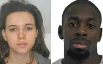 Pháp: Truy tìm nữ đồng phạm vụ tấn công ở Paris