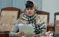 Táo quân 2015: Vân Dung phờ phạc ngồi học kịch bản