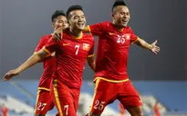 Việt Nam có cơ hội lớn tại vòng loại World Cup 2018 và Asian Cup 2019