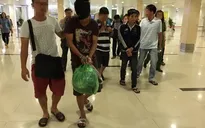 TP.HCM bắt băng nhóm lừa đảo trúng thưởng qua mạng xã hội Zalo