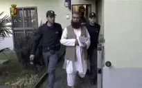 Italy phá mạng lưới khủng bố liên quan đến Bin Laden