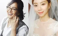 “Park Soo Jin quá tốt so với Bae Yong Joon”