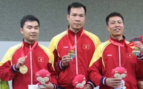 Lịch thi đấu SEA Games 28 ngày 11/6: Bắn súng sẵn sàng lập đại công