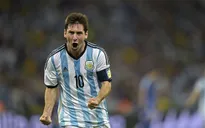 5 ứng viên cho danh hiệu Vua phá lưới Copa America 2015