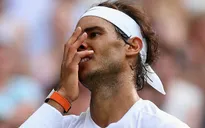Nadal bị loại ở vòng 2 Wimbledon 2015: Đừng coi là sốc!