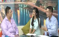 Minh béo: Từng tốt nghiệp thủ khoa nên muốn làm đạo diễn nhiều hơn