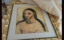 Pháp: Tịch thu bức tranh Picasso trị giá 27 triệu USD