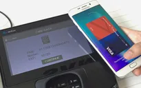 Samsung Pay - Đối thủ nặng ký của Apple Pay sắp ra mắt