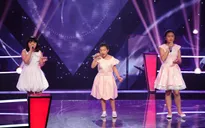 Giọng hát Việt nhí 2015: Đêm tỏa sáng của những ứng cử viên nặng ký
