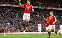 Lịch thi đấu và trực tiếp Champions League: Thành Manchester ra quân