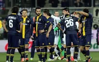 Sau vòng 24 Serie A: Những nốt trầm đau xót