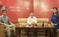 GLTT: Tư vấn về dấu hiệu và phương pháp phòng bệnh tim bẩm sinh