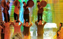 Giai điệu tự hào tháng 6: Trở lại ký ức tuổi thơ với “Hạt gạo làng ta”