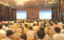 Tập huấn phòng lây nhiễm MERS cho các tỉnh miền núi phía Bắc