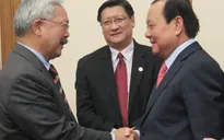 TP.HCM và San Francisco tăng cường hợp tác