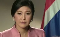 Ngày 9/1, Thái Lan sẽ luận tội cựu Thủ tướng Yingluck