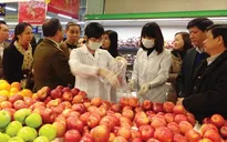 Sẽ công khai thực phẩm vi phạm chất lượng, ATTP