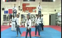 Võ nhạc - nội dung mới của Taekwondo Việt Nam