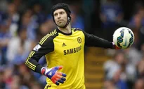 CHÍNH THỨC: Arsenal sở hữu Petr Cech từ Chelsea