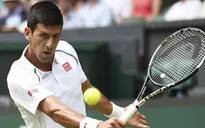 Wimbledon 2015: Nishikori bất ngờ rút lui, Masha, Nole tiến bước